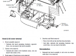 repair manual Clark CTX 40 / 70 PDF Service Manual - 3
