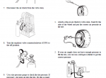 repair manual Clark CTX 40 / 70 PDF Service Manual - 4
