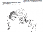 repair manual Clark Electric Pallet Truck WP15 PDF Service Manual - 3