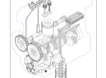 repair manual Clark Forklift CMP 40/45/50s D/L PDF Service Manual - 3
