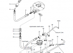 repair manual Clark Forklift CMP15-20s D/L PDF Service Manual - 1