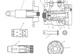 repair manual Clark Forklift CMP15-20s D/L PDF Service Manual - 2