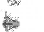 repair manual Clark Forklift GEX 20/25/30s/30/32 PDF Service Manual - 2