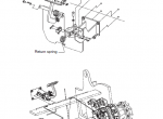 repair manual Clark Forklift GEX 20/25/30s/30/32 PDF Service Manual - 4