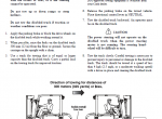 repair manual Clark forklift GEX 40/45/50 PDF Service Manual - 1