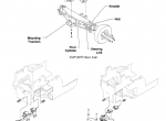 repair manual Clark Lift Truck CGC/CGP 40/70 PDF Service Manual - 1