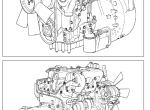 repair manual Clark SF50-75sD/L CMP50-75sD/L SM690 Service Manual PDF - 7