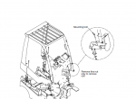 repair manual Clark Forklift C20/25/30/35 D (ISUZU Engine) PDF Service Manual - 4