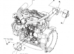 repair manual Clark C40/45/50s/55s D/L PDF Service Manual - 5