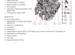 repair manual Clark C40/45/50s/55s D/L PDF Service Manual - 6