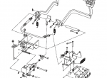 repair manual Clark C40/45/50s/55s D/L PDF Service Manual - 7
