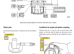repair manual Clark Forklift C60/70/75/80D, C60/70/75L PDF Service Manual - 4