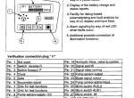 repair manual Clark forklift CEM 20-30 with LT 201A-Control PDF Service Manual - 2
