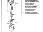 repair manual Clark forklift CEM 20-30 with LT 201A-Control PDF Service Manual - 3