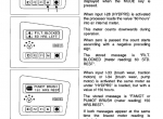 repair manual Clark CTM/CEM 10-20 with LT 200D-Control PDF Service Manual - 2