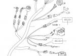 repair manual Clark Electric Stacker WSXD20 PDF Service Manual - 4