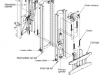repair manual Clark Forklift ECX20-32, EPX20-32 PDF Service Manual - 4