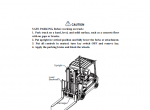 repair manual Clark GEX16/18/20s, GTX16/18/20s PDF Service Manual - 3