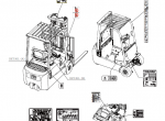 repair manual Clark GEX16/18/20s, GTX16/18/20s PDF Service Manual - 4