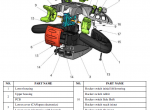 repair manual Clark Pallet truck PX 20 PDF Service Manual - 1