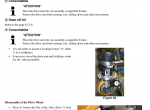repair manual Clark Pallet truck PX 20 PDF Service Manual - 4