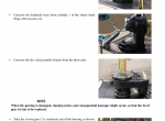 repair manual Clark forklift SRX 14/16 PDF Service Manual - 4