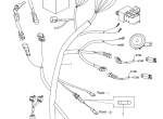 repair manual Clark Electric Stacker WSX12-WSX14 PDF Service Manual - 3