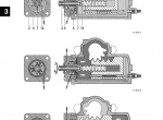 repair manual DAF Truck 95XF Series PDF Manuals - 4