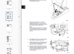 repair manual DAF LF 45/55 Set of Components Manual PDF - 3