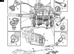 repair manual DAF Trucks 45 Series Set of PDF Manuals - 5