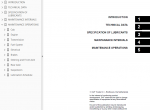 repair manual DAF Trucks 45 Series Set of PDF Manuals - 6