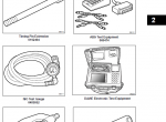 repair manual DAF Trucks 55 Series Set of Components Manuals PDF - 1