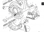 repair manual DAF Trucks 55 Series Set of Components Manuals PDF - 3