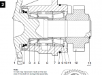 repair manual DAF Trucks 65/75/85 CF series Set of Manuals PDF - 5