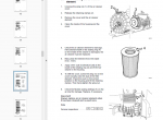 repair manual DAF Trucks 65/75/85 Series PDF Set of Components Manual - 3