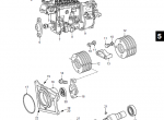 repair manual DAF Trucks 65/75/85 Series PDF Set of Components Manual - 2
