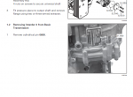 repair manual DAF ZF-Intarder EST 52 Components Manual PDF - 2