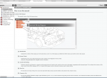 repair manual Lexus LS600h 2007-2011 Repair Manual - 2