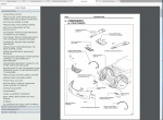 repair manual Lexus LS600h 2007-2011 Repair Manual - 4