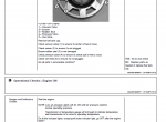 repair manual John Deere Articulated Dump Truck 350D and 400D Operation and Test Manual - 1