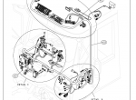 repair manual John Deere Articulated Dump Truck 350D and 400D Operation and Test Manual - 4