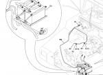 repair manual John Deere Articulated Dump Truck 350D and 400D Operation and Test Manual - 5