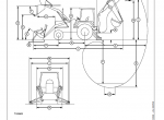 repair manual John Deere backhoe loaders 310SE and 315SE Operation & Test Manual TM1608 - 1