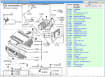 spare parts catalog Mazda OEM Europe LHD EPC2 Parts Catalog 02/2018 - 2