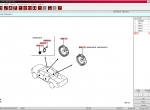 spare parts catalog Mitsubishi ASA EPC Parts Catalog 2020 for Australia - 4