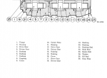 repair manual Takeuchi TB025 TB030 TB035 Compact Excavator Workshop Manual PDF - 1