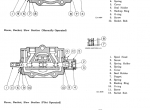 repair manual Takeuchi TB025 TB030 TB035 Compact Excavator Workshop Manual PDF - 2