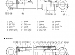 repair manual Takeuchi TB025 TB030 TB035 Compact Excavator Workshop Manual PDF - 3