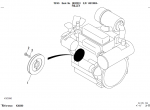 spare parts catalog Takeuchi TB145 Excavator Parts Manual PDF - 2