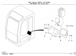 spare parts catalog Takeuchi TB145 Excavator Parts Manual PDF - 3
